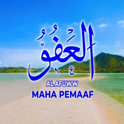Al Afuww - Yayasan Bina Amal Semarang