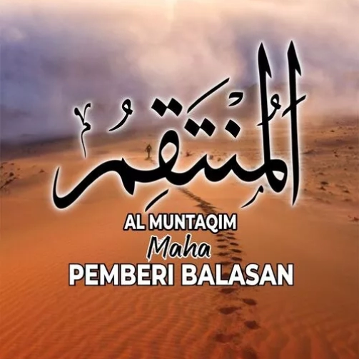 Al Muntaqim - Yayasan Bina Amal Semarang