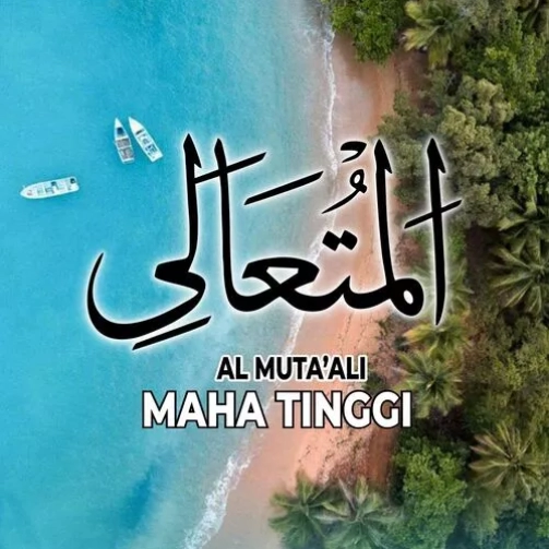 Al Muta'ali - Yayasan Bina Amal Semarang
