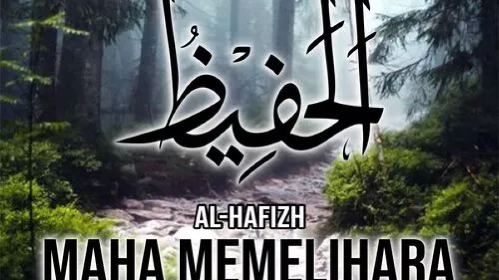 Al Hafizh - Yayasan Bina Amal Semarang